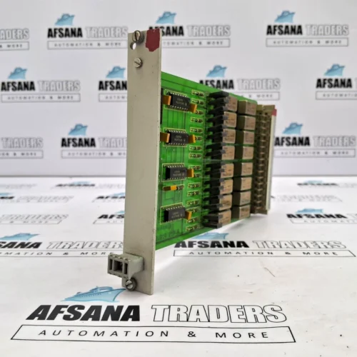 STN-ATLAS | RDA 402 | 271.107 087/0 | 272.319 219A | PRINTED CIRCUIT BOARD