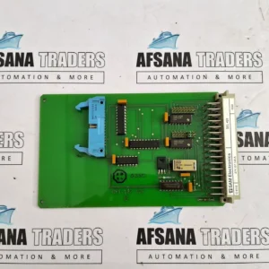 SAM ELECTRONICS SEL 403 PRINTED CIRCUIT BOARD