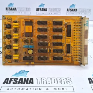 AEG ANA 401 PRINTED CIRCUIT BOARD