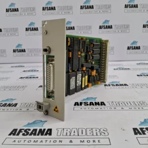 SAM ELECTRONICS ZK 409 PRINTED CIRCUIT BOARD