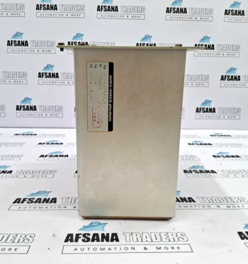 ZENTRO ELEKTRIK PFORZHEIM GW24/24/6, 4 POWER SUPPLY GW24-24- 6.4 - Image 7
