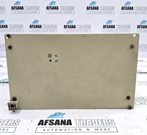 ZENTRO ELEKTRIK PFORZHEIM GW24/24/6, 4 POWER SUPPLY GW24-24- 6.4 - Image 4