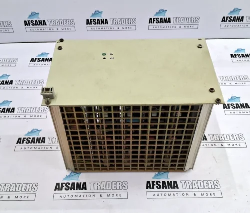 ZENTRO ELEKTRIK PFORZHEIM GW24/24/6, 4 POWER SUPPLY GW24-24- 6.4 - Image 3