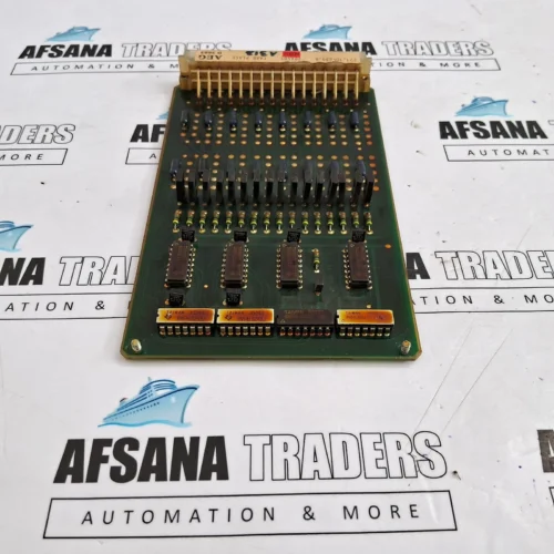 AEG | D3683 | 271.104639.A | CARD PLACE PC BOARD DDA401 - Image 4