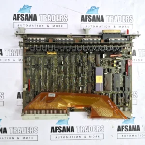 AEG COP 82 PRINTED CIRCUIT BOARD W108
