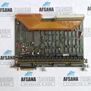 AEG COP 82 PRINTED CIRCUIT BOARD W124