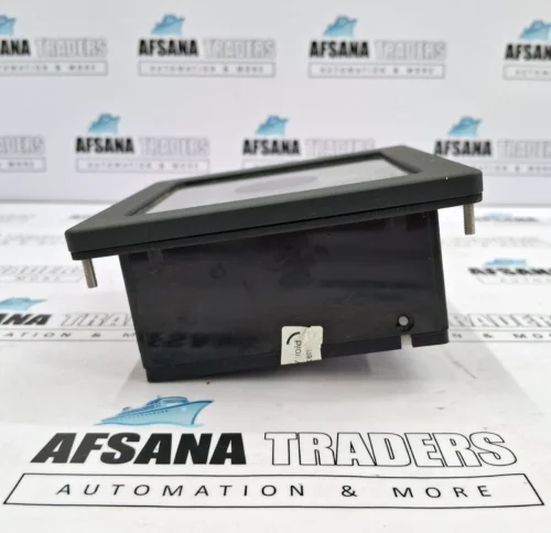 ELTROMA-TECHNIK KLPQ-96wp-(D3v96s) RUDDER ANGLE INDICATOR - Image 7