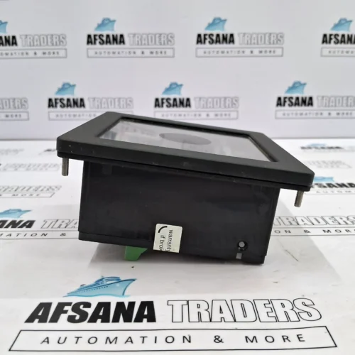 ELTROMA-TECHNIK KLPQ-96wp-(D3v96s) RUDDER ANGLE INDICATOR - Image 5