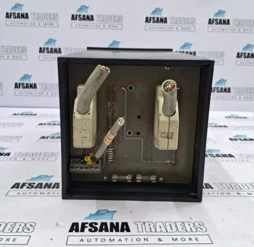 HOPPE-BMT LP AH_RP02B ANTI HEELING SYSTEM 3388 - Image 8