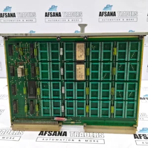 AEG NB 216/217 PRINTED CIRCUIT BOARD