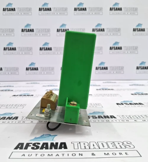 SAACKE | CMFS 1 | T 09 B | BURNER CONTROL UNIT - Image 6