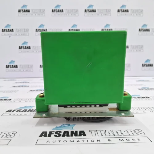 SAACKE | CMFS 1 | T 09 B | BURNER CONTROL UNIT - Image 4