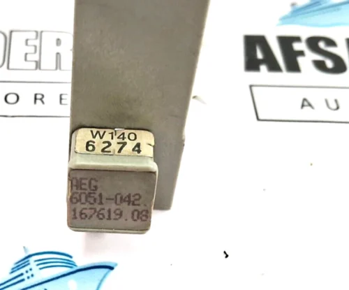 AEG 6051-042.167619.08 PRINTED CIRCUIT BOARD KOS 882 - Image 11