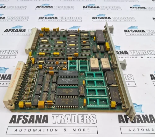 AEG 6051-042.167619.08 PRINTED CIRCUIT BOARD KOS 882 - Image 8