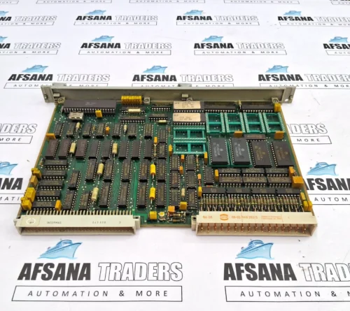 AEG 6051-042.167619.08 PRINTED CIRCUIT BOARD KOS 882 - Image 7