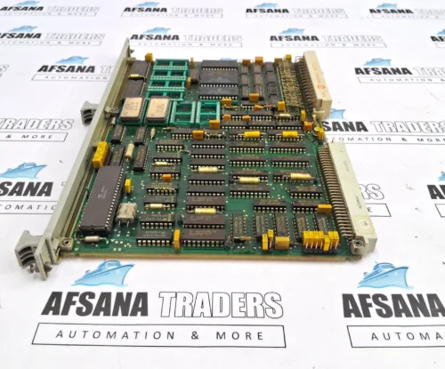 AEG 6051-042.167619.08 PRINTED CIRCUIT BOARD KOS 882 - Image 6
