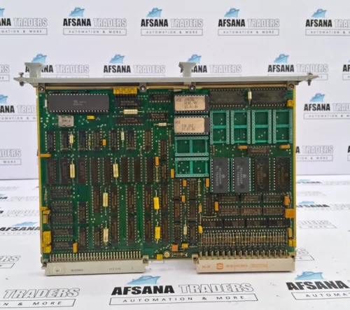 AEG 6051-042.167619.08 PRINTED CIRCUIT BOARD KOS 882 - Image 3