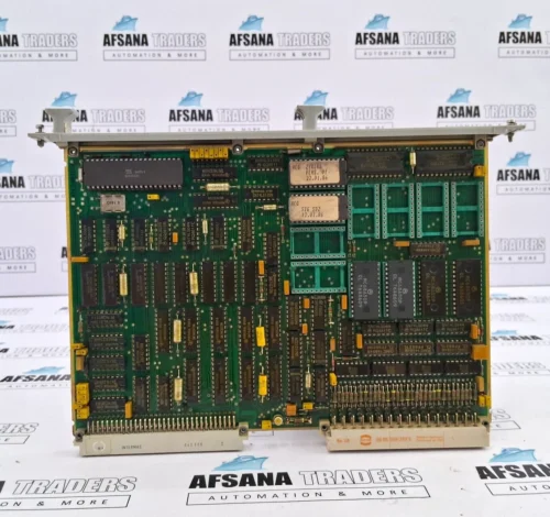 AEG 6051-042.167619.08 PRINTED CIRCUIT BOARD KOS 882 - Image 2