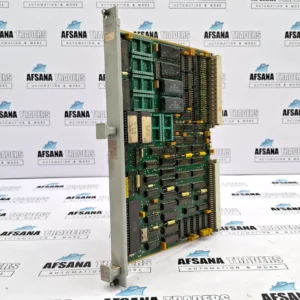 AEG 6051-042.167619.08 PRINTED CIRCUIT BOARD KOS 882