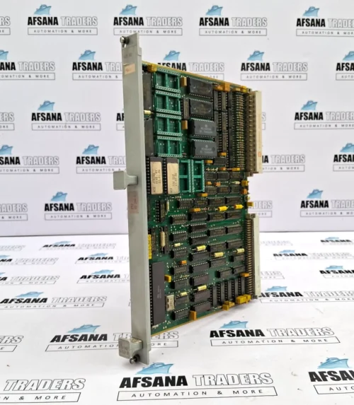 AEG 6051-042.167619.08 PRINTED CIRCUIT BOARD KOS 882