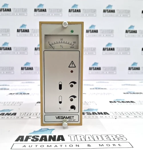 VEGAMET 407 AF REMOTE LEVEL INDICATOR 407 (F) - Afsana Traders