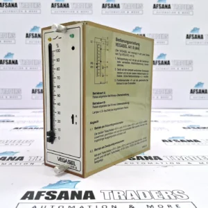 VEGASEL 441 B AUXILIARY LEVEL SWITCH