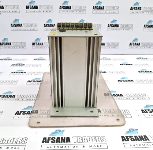 HRADIL 6600 36014 POWER SUPPLY BOX UNUSED CONDITION - Image 6