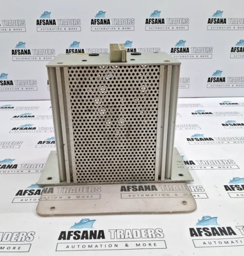 HRADIL 6600 36014 POWER SUPPLY BOX UNUSED CONDITION - Image 5