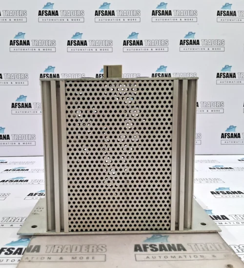 HRADIL 6600 36014 POWER SUPPLY BOX UNUSED CONDITION - Image 3