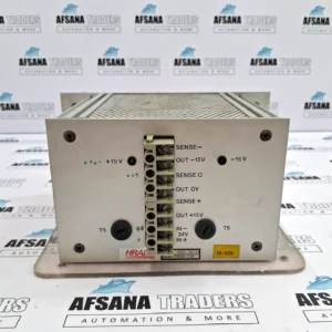 HRADIL 6600 36014 POWER SUPPLY BOX UNUSED CONDITION