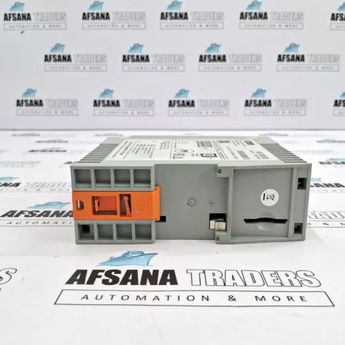 PHOENIX CONTACT FL SWITCH 2208 INDUSTRIAL ETHERNET SWITCH 2702327 - Image 12