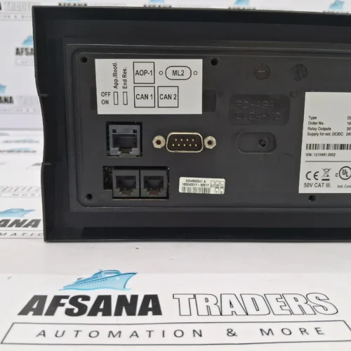 DEIF | MULTI-LINE PPM | DU-2/MKIII | PROTECTION AND POWER MANAGEMENT - Image 11