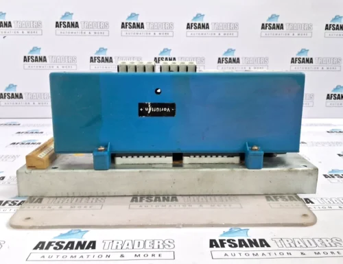 SAACKE BAC 2000 BURNER CONTROL UNIT 230V 60Hz - Image 4