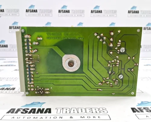 THIES CLIMA 9053 POWER SUPPLY MODULE - Image 9