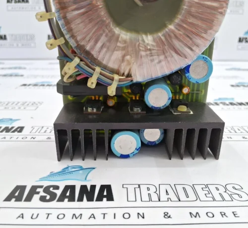 THIES CLIMA 9053 POWER SUPPLY MODULE - Image 8