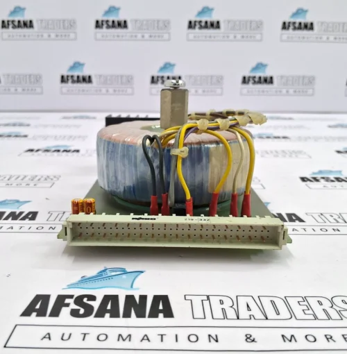THIES CLIMA 9053 POWER SUPPLY MODULE - Image 7