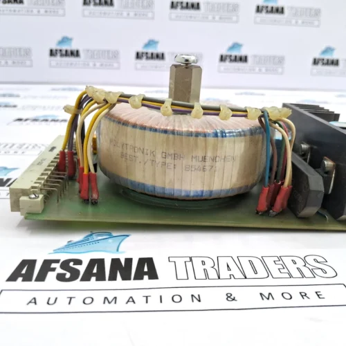 THIES CLIMA 9053 POWER SUPPLY MODULE - Image 6
