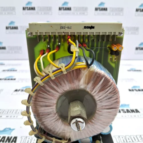 THIES CLIMA 9053 POWER SUPPLY MODULE - Image 4