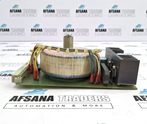 THIES CLIMA 9053 POWER SUPPLY MODULE - Image 3