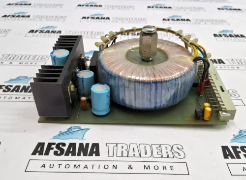 THIES CLIMA 9053 POWER SUPPLY MODULE - Image 2