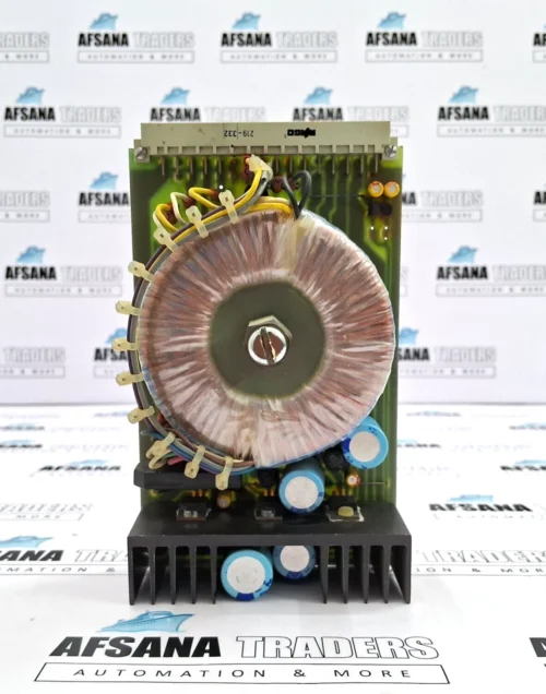 THIES CLIMA 9053 POWER SUPPLY MODULE