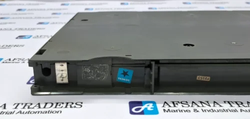 SIEMENS SIMATIC S7 6ES7 431-7QH00-0AB0 PLC MODULE “MINOR BROKEN” - Image 8