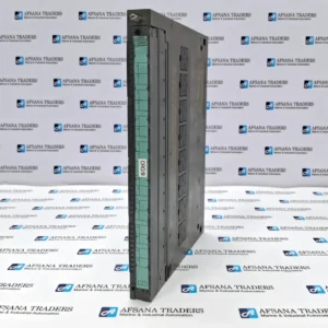 SIEMENS SIMATIC S7 6ES7 431-7QH00-0AB0 PLC MODULE “MINOR BROKEN”