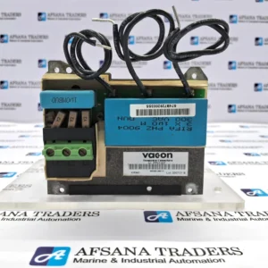 VACON PP01007 FREQUENCY CONVERTERS MODULE