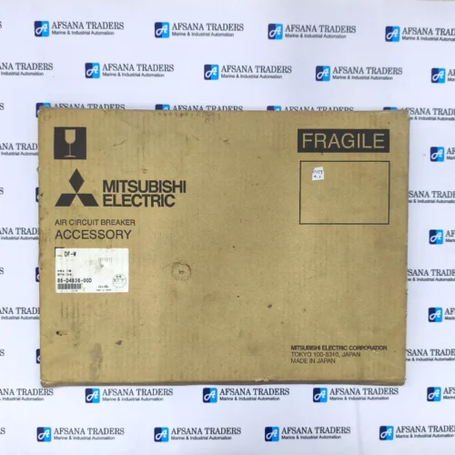 MITSUBISHI | DF-W | 86-D4836-00D | ACB ACCESSORY - Image 3
