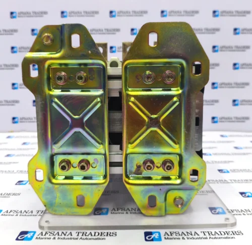 CHINT NC2-400 AC CONTACTOR 500A UI:1000V - Image 10