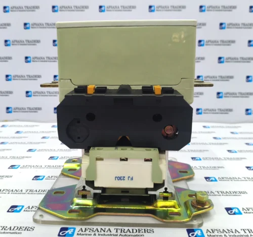 CHINT NC2-400 AC CONTACTOR 500A UI:1000V - Image 9
