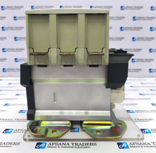 CHINT NC2-400 AC CONTACTOR 500A UI:1000V - Image 8