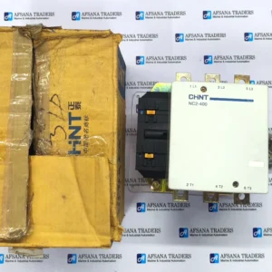 CHINT NC2-400 AC CONTACTOR 500A UI:1000V