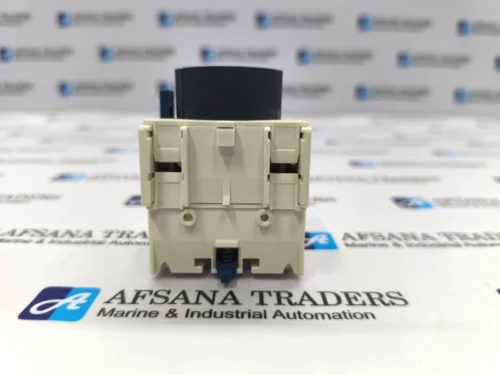 SCHNEIDER ELECTRIC LADT4 TIME DELAY BLOCK 10-180S - Image 5